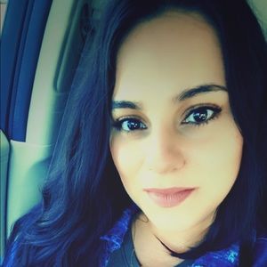 Meet your Posher, Rosa